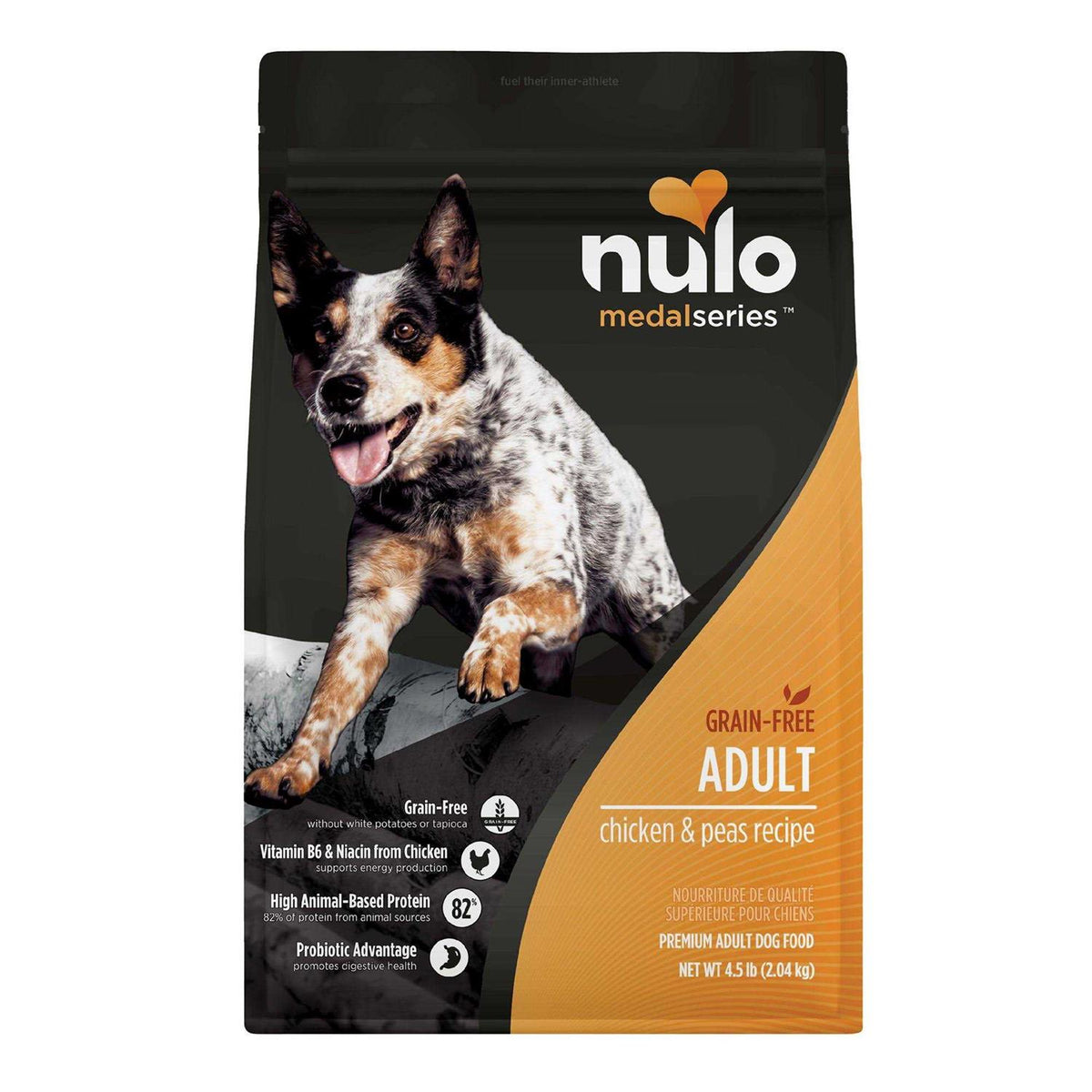 Dry Dog Food C851066