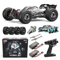 1/16 4WD Brushless RC Buggy with 2S 2000 mAh Battery L24034