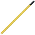 8 Yellow Raft Oar Shaft F7974