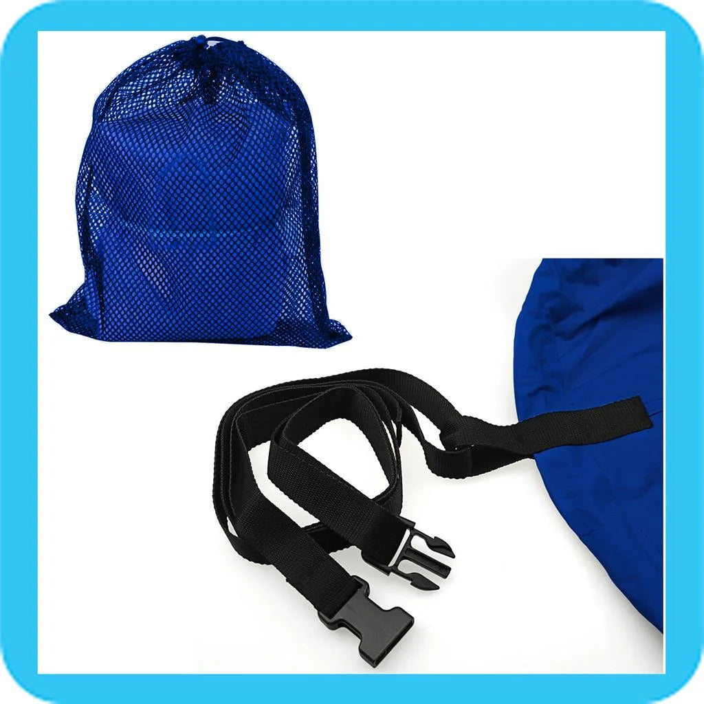 Boat Cover E520634