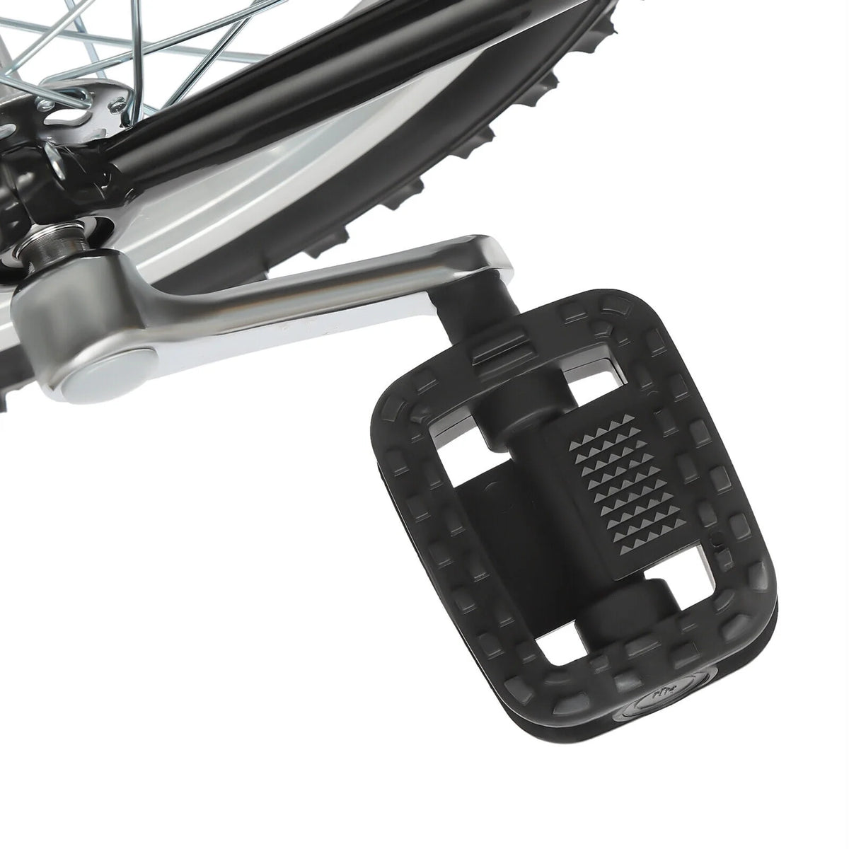 16 Wheel Adjustable Unicycle G767692