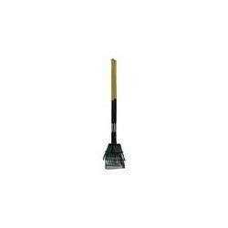 Dog Waste Pick Up Tool Aluminum Wood M950328