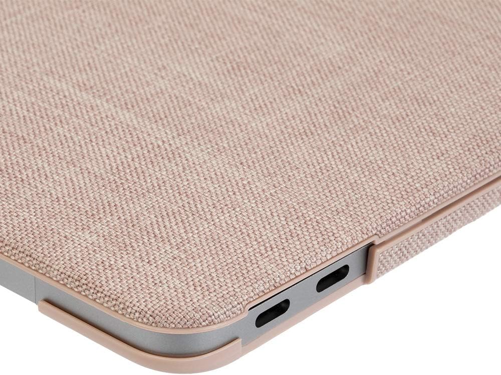Antique Pink Textured Hardshell for 13-inch MacBook Air T945