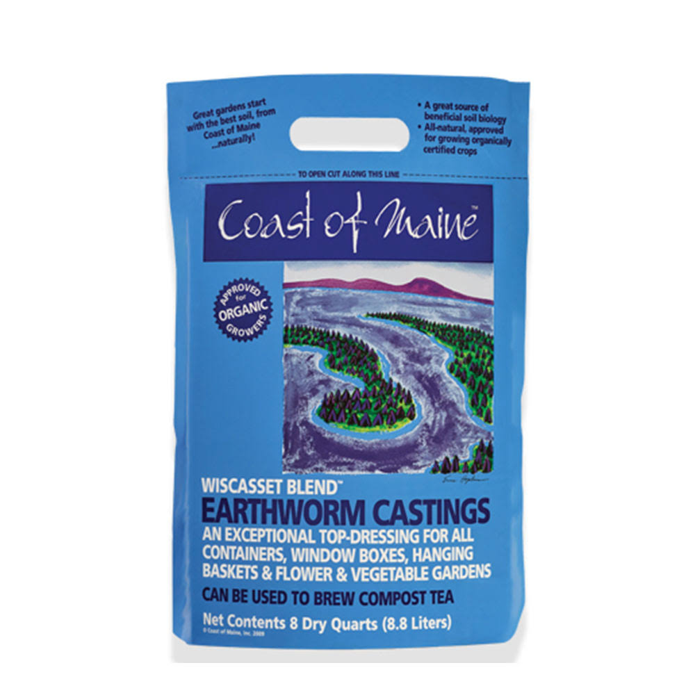 8 Quart Bag (6 Pack) Potting Soil F554783