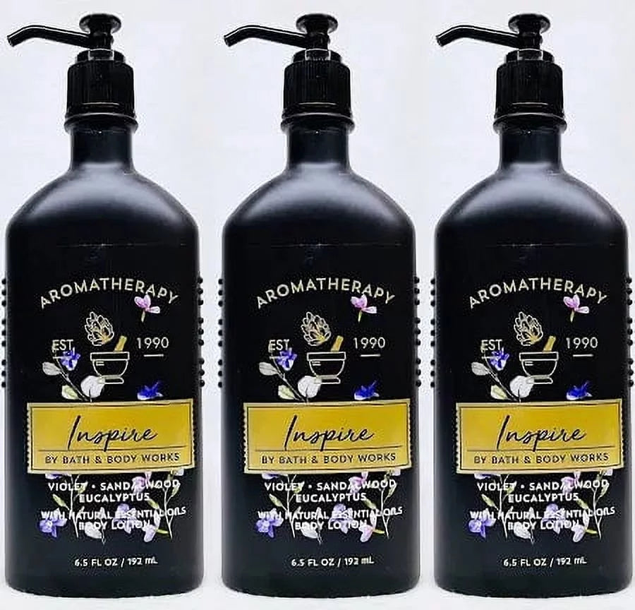 Body Lotion H40817