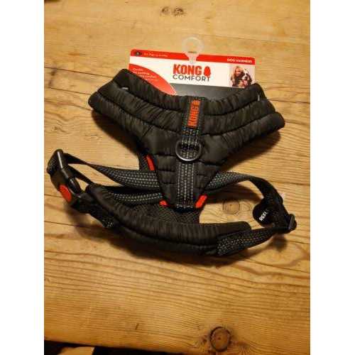 Padded Dog Harness P81720