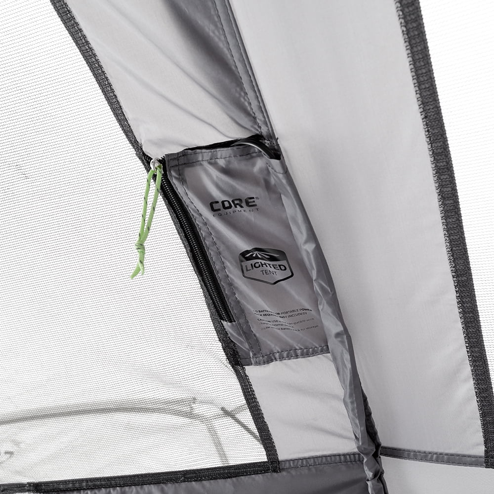 10-Person Cabin Tent C100822