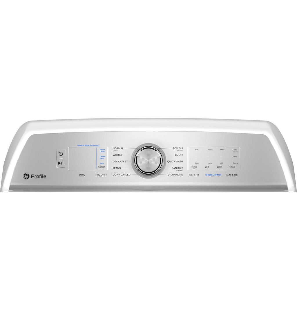 High Efficiency Top Load Washer U27175