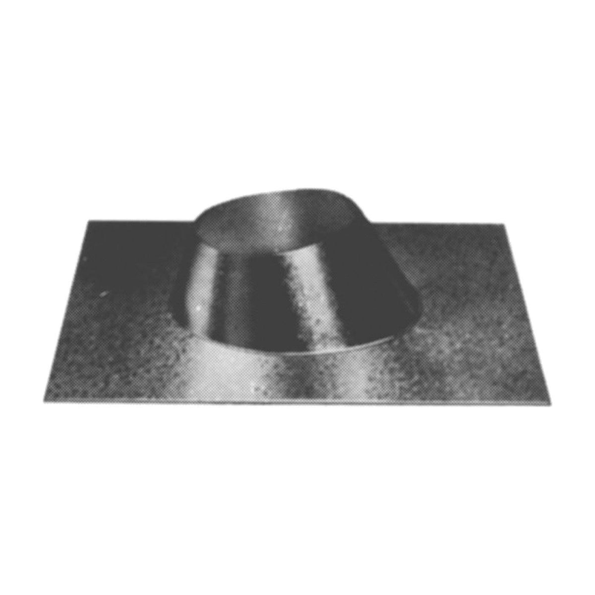 8 inch Round Flashing M8282