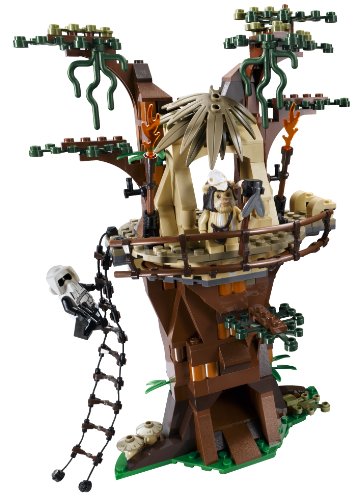 Ewok Village Building Set A477