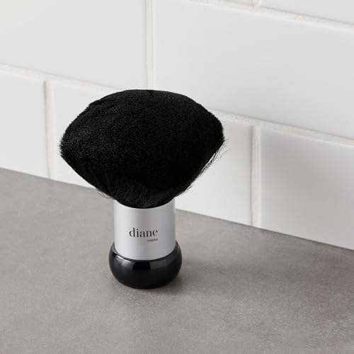 Neck Duster with Soft Nylon Bristles M86308