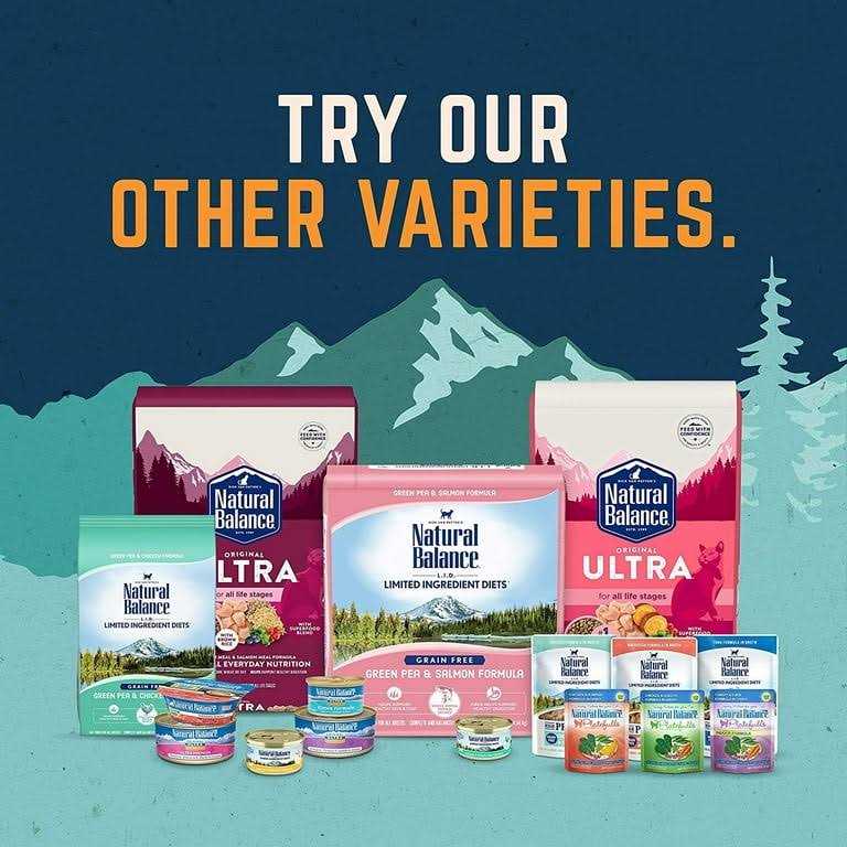 Chicken & Salmon Meal Dry Cat Food S1778
