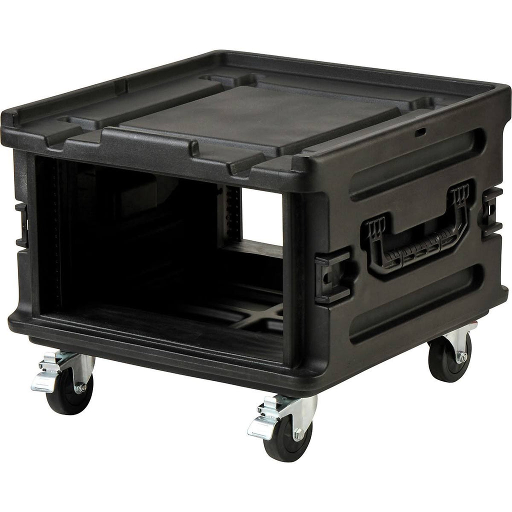 Roto Molded Rack Expansion Case J56077