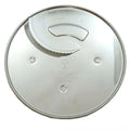 Food Processor 2 mm Thin Slicing Disc G602