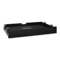 Black Drop Front Drawer G91391