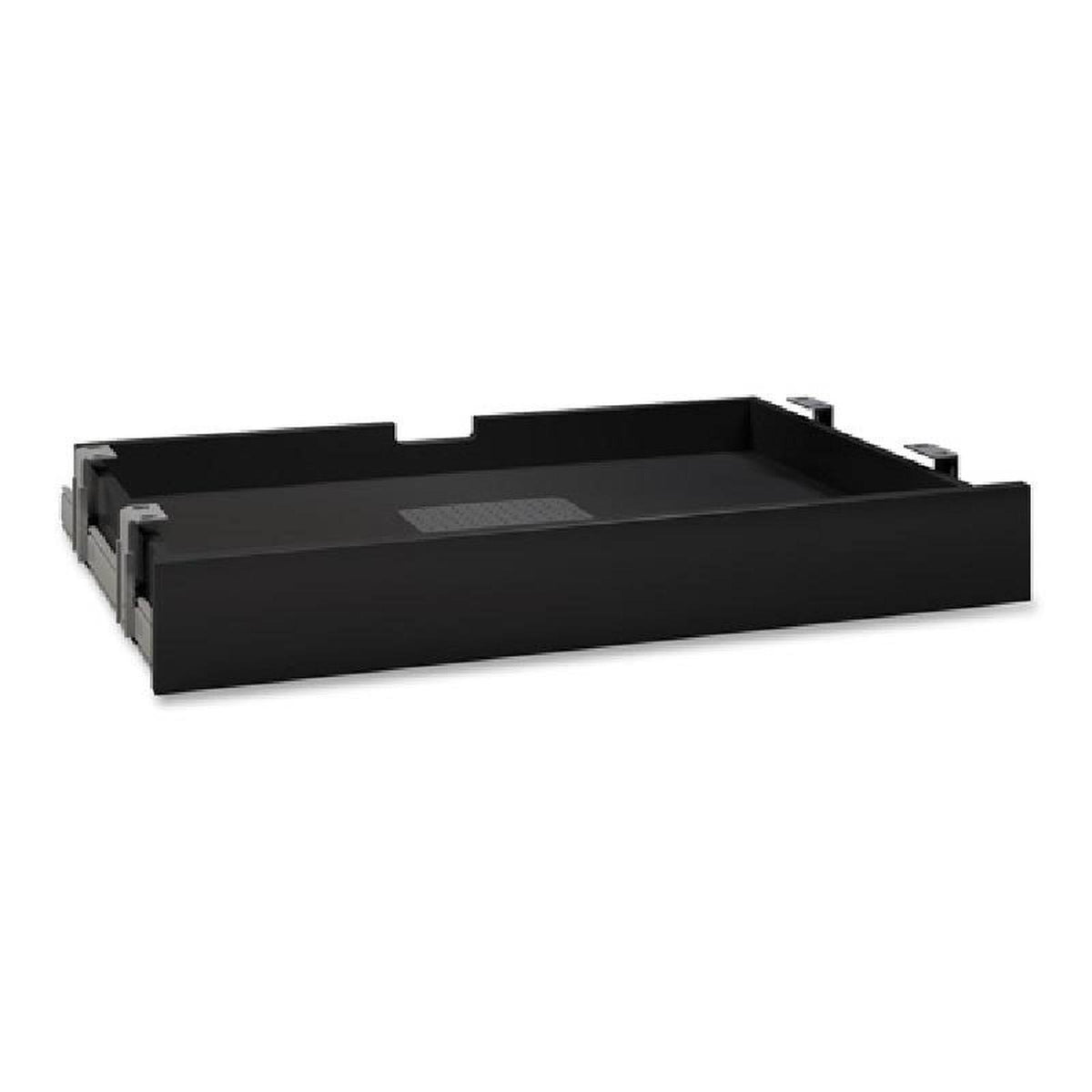 Black Drop Front Drawer G91391