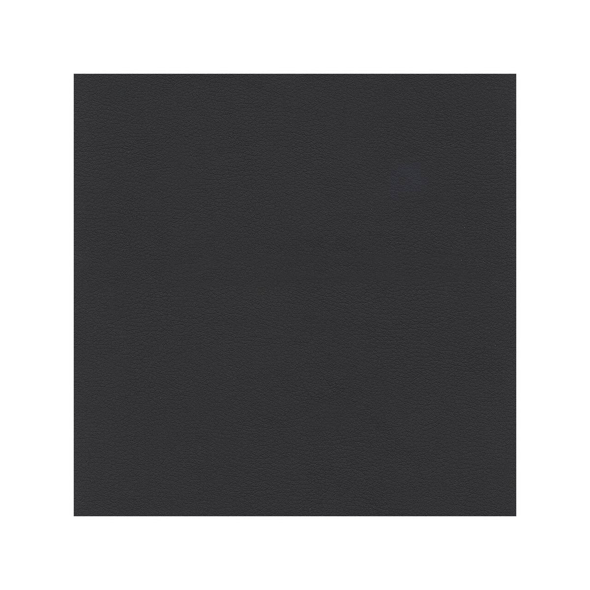 Black Bonded Leather Ergonomic Executive Chair V351