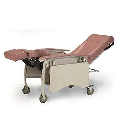 Traditional Three-Position Recliner S4900