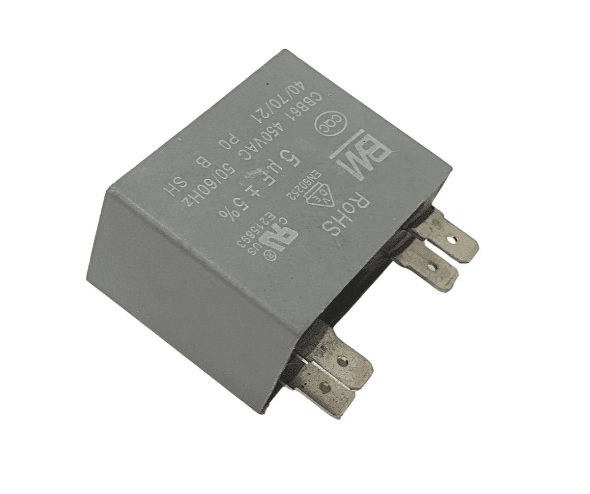 Air Conditioner AC Capacitor K253863
