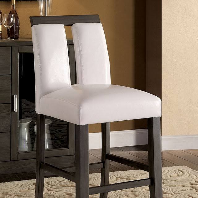 Counter Height Chair Set of 2 T167047