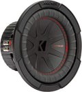 8" 20cm DVC 2-ohm Subwoofer M247