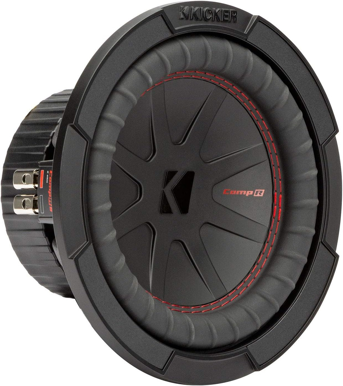 8" 20cm DVC 2-ohm Subwoofer M247