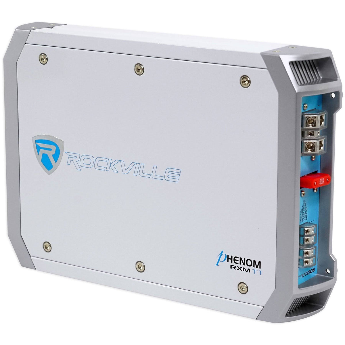 10 Free Air Marine Subwoofer with Amplifier U392