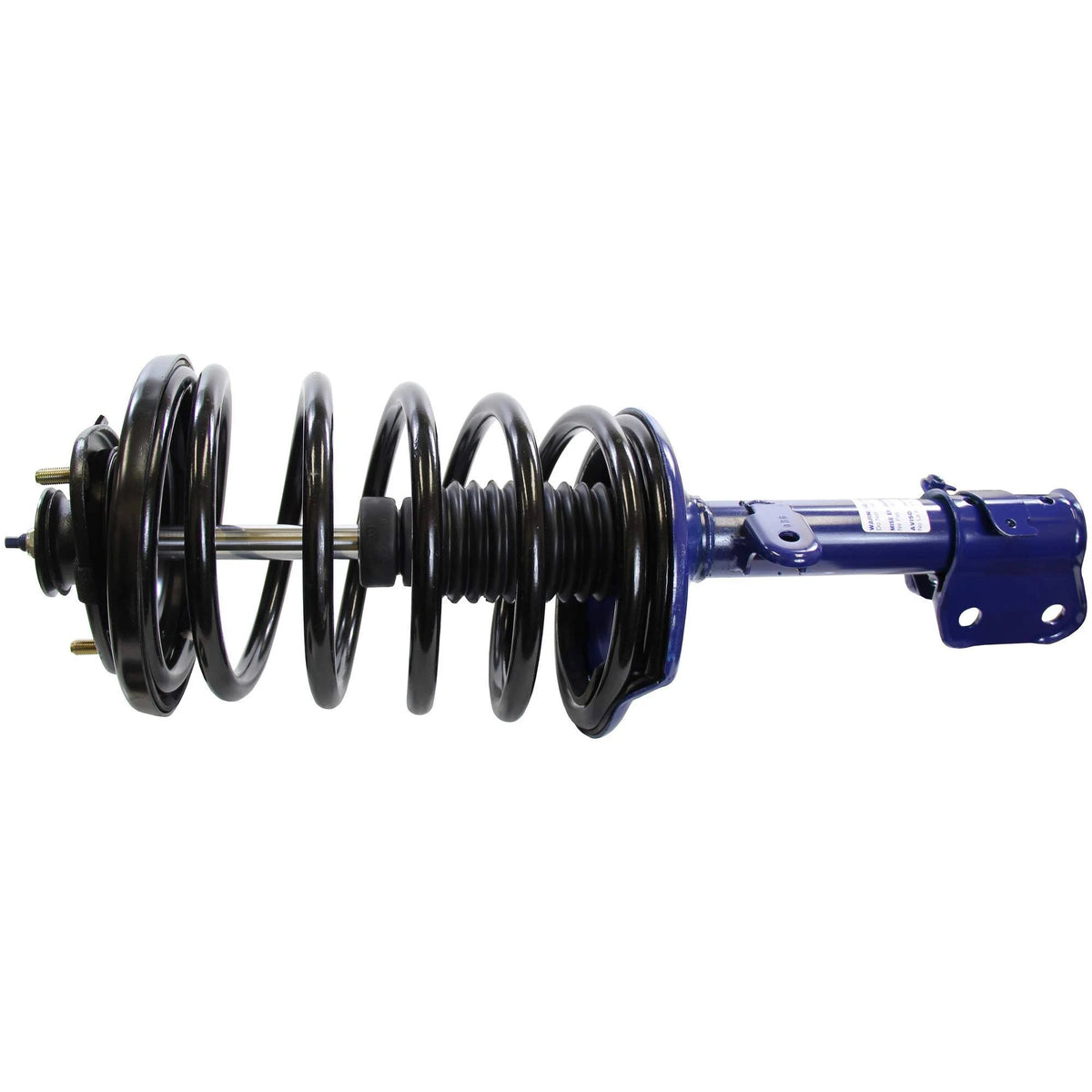 Suspension Strut and Coil Spring Assembly T415