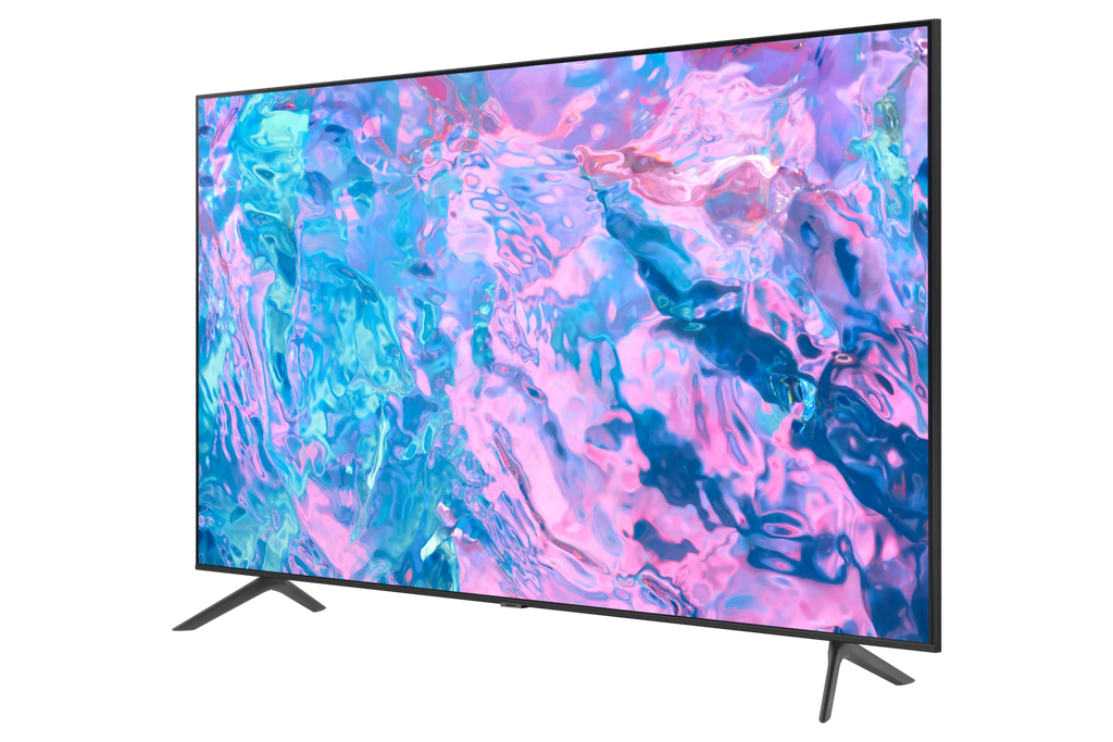 43 Crystal UHD 4K Smart TV H68083