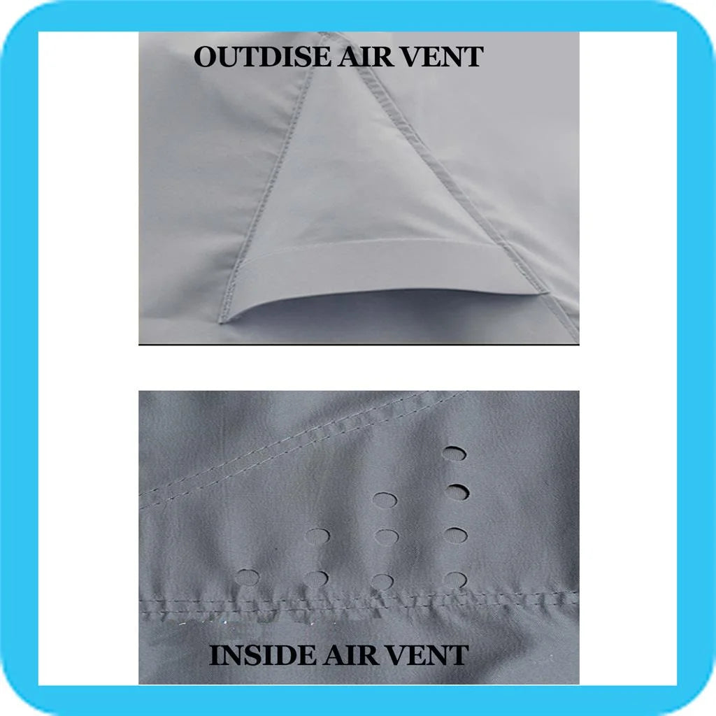 Boat Cover for Boston Whaler Ventura 18 O186