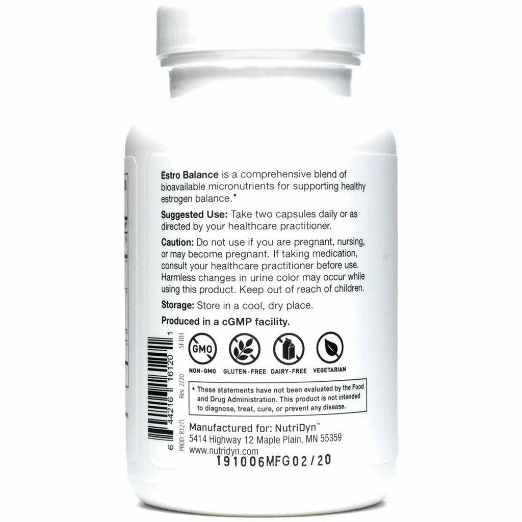 Estro Balance N64211