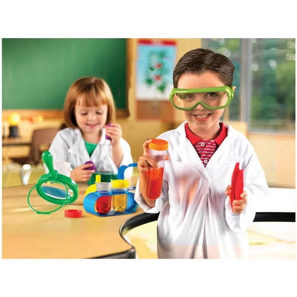 Primary Science Lab Set D6065