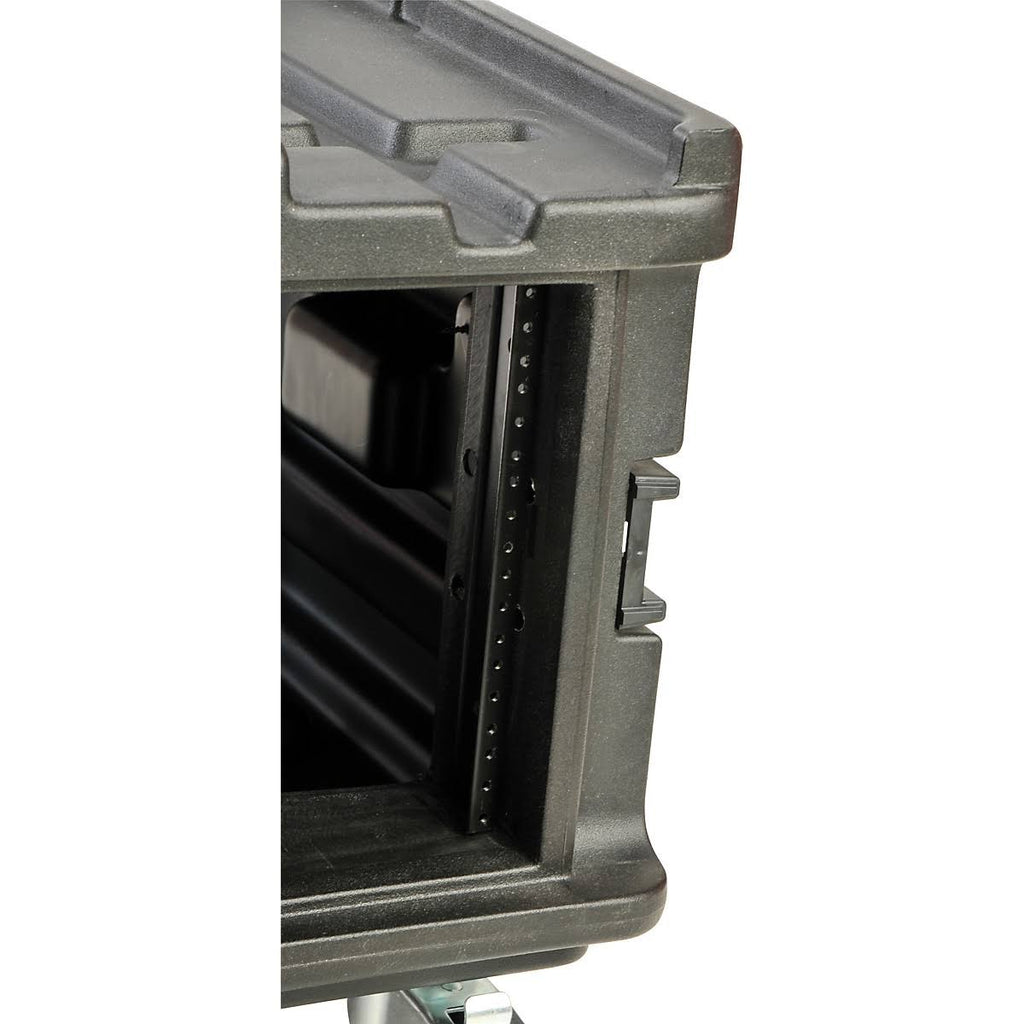 Roto Molded Rack Expansion Case J56077