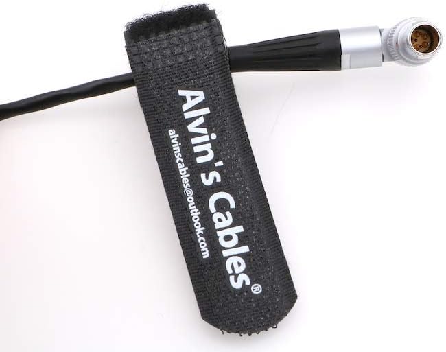 3.5mm to 5 Pin Connector Adapter Cable Q164