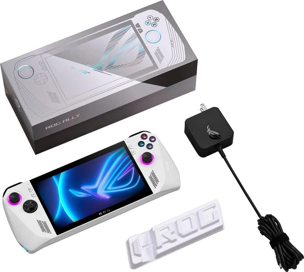 512GB 7-inch Touchscreen 120Hz FHD 1080p Gaming Handheld S290252