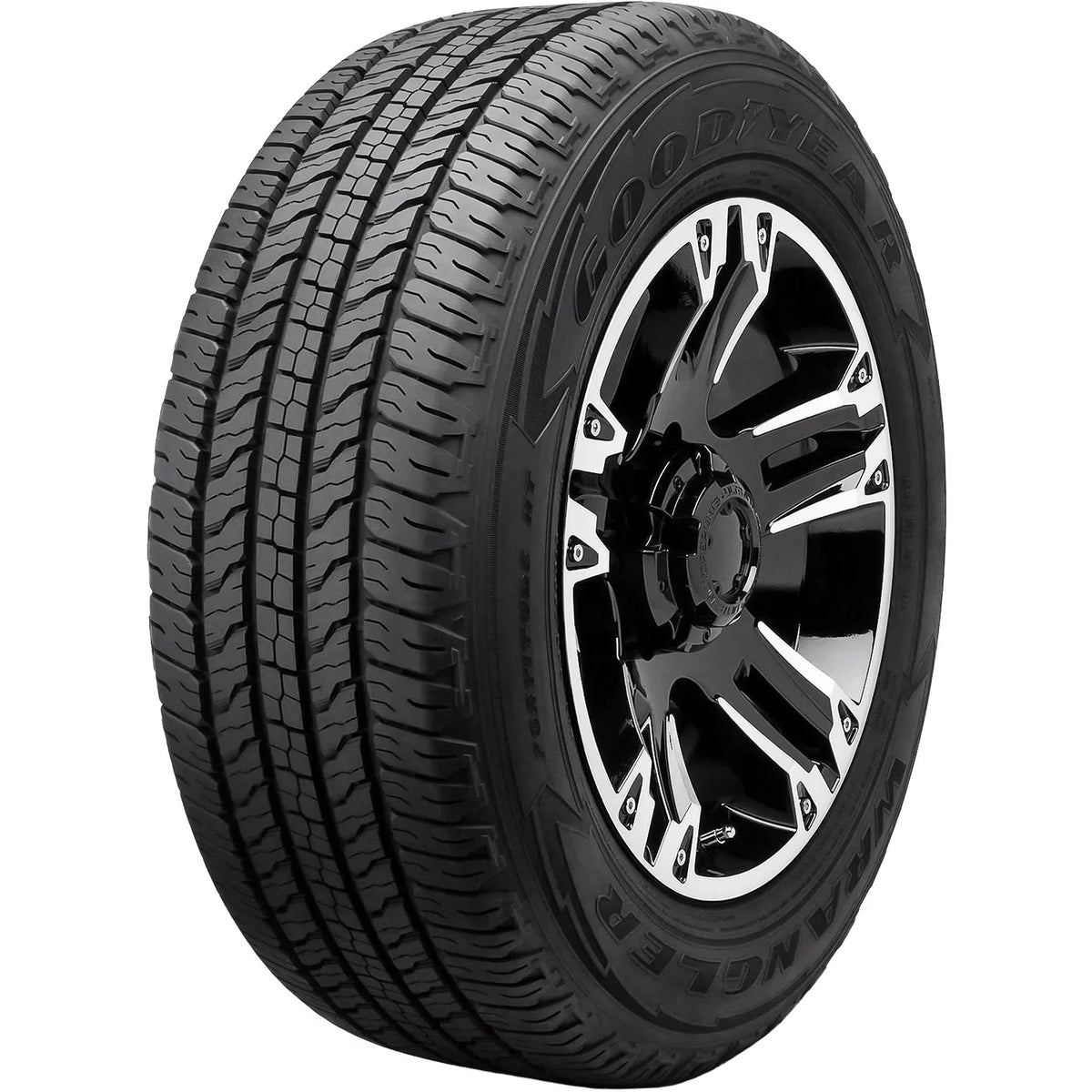 235/65R17 104T All Season Tire M36146