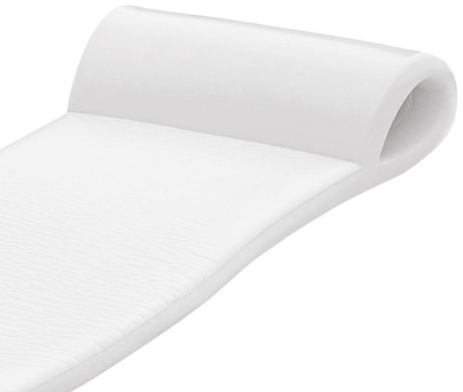 White Pool Float G96636