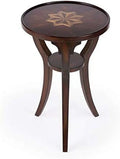 Round Accent Table U520119