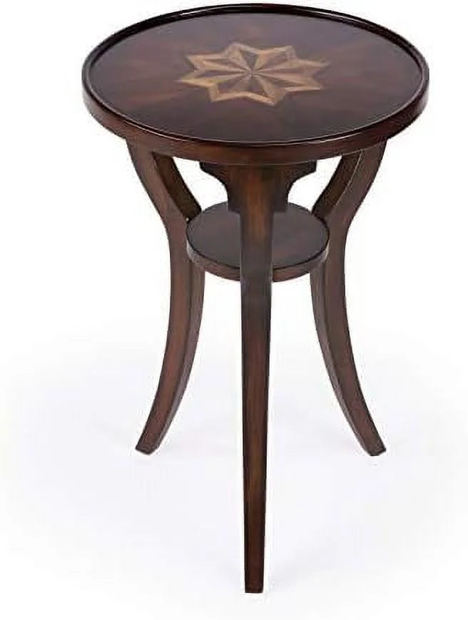 Round Accent Table U520119