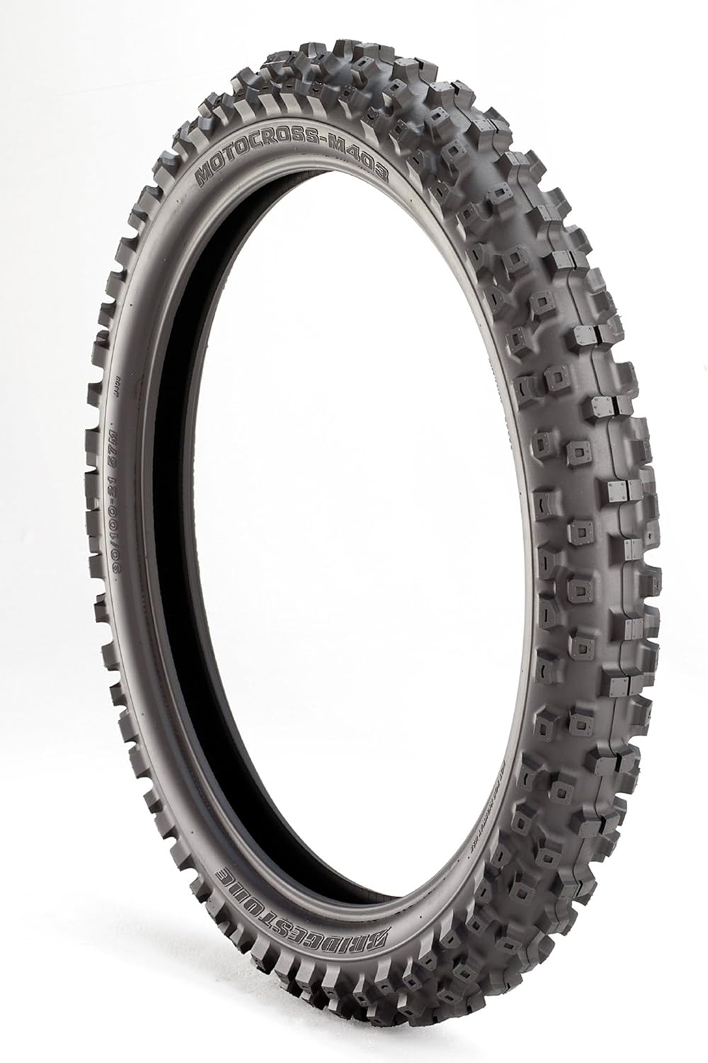 Molas ML16 Scooter Rear Tire 120/90-10 Pack of 2 C561