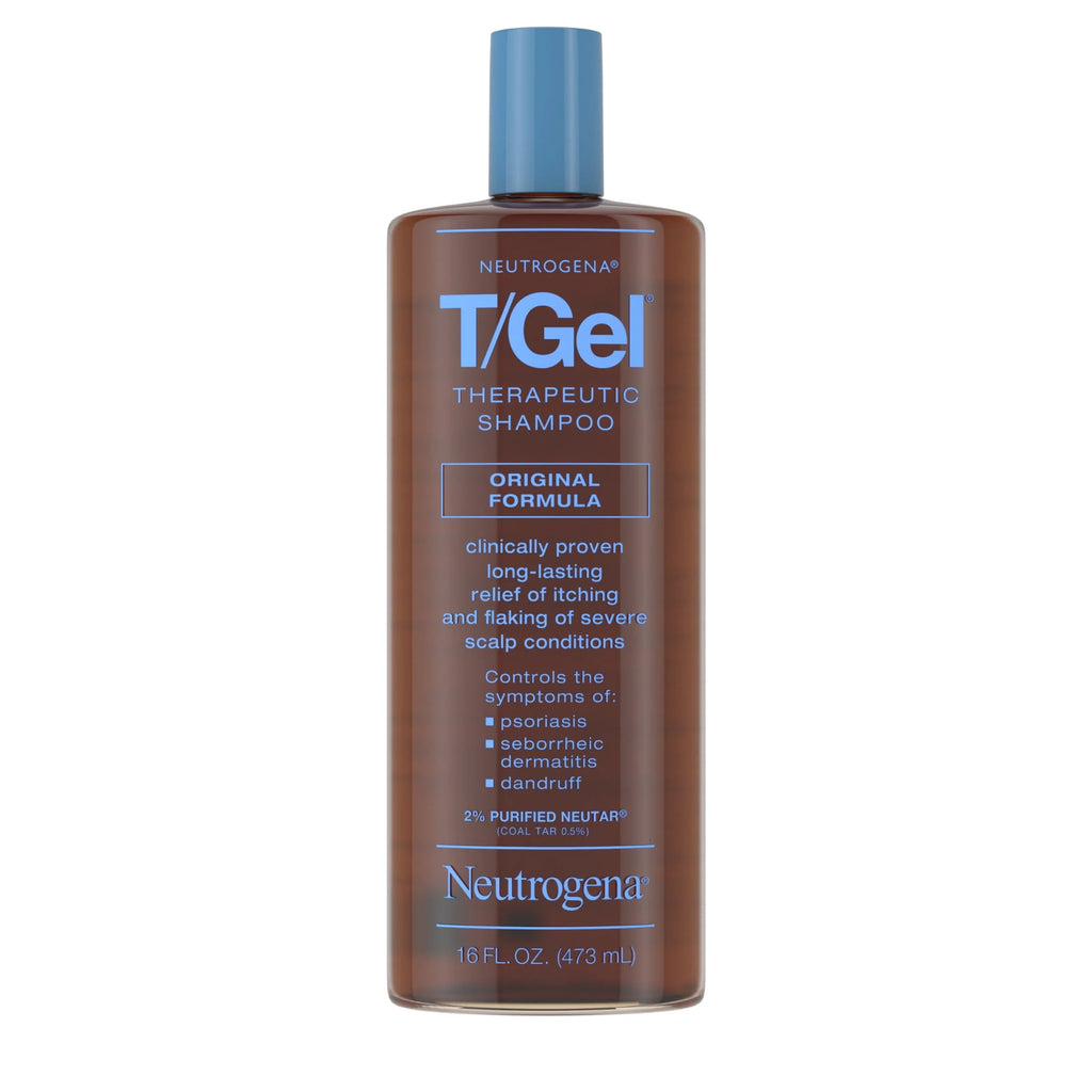 Dandruff Treatment Shampoo 16 fl. oz M73526