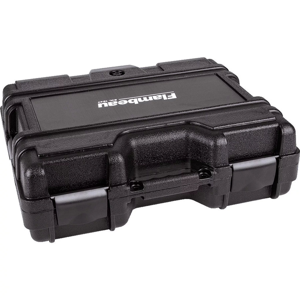 Double Deep Pistol Case U24257