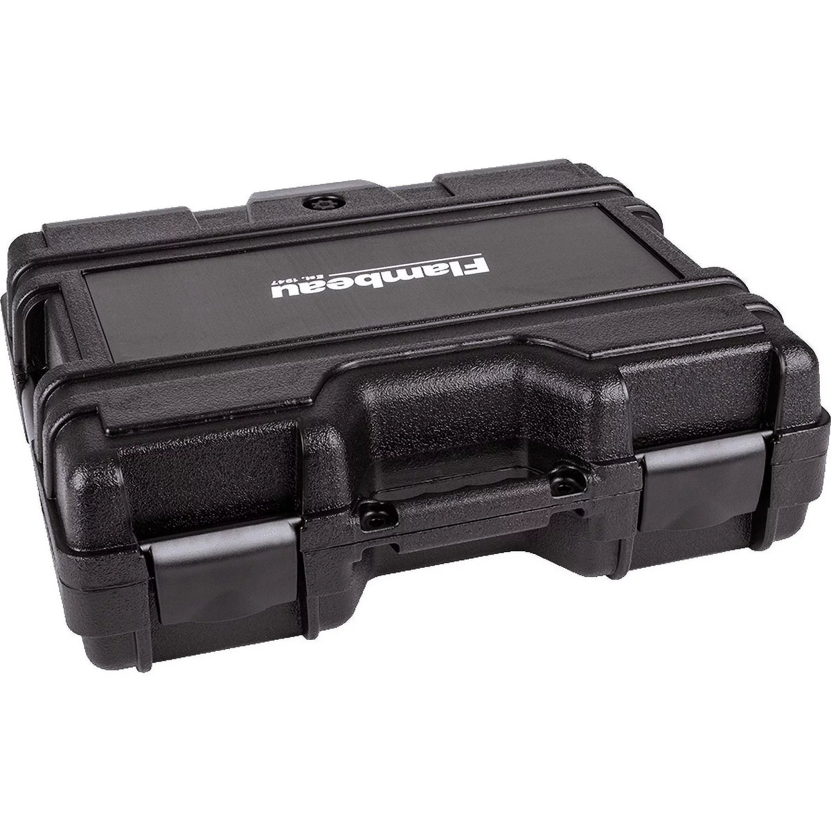 Double Deep Pistol Case U24257