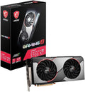 8GB GDDR6 RX 5700 XT Graphics Card U655
