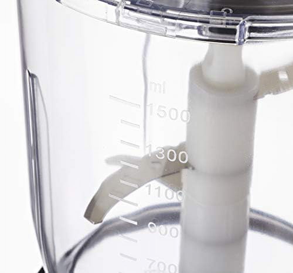 6.5-Cup Food Processor F734174