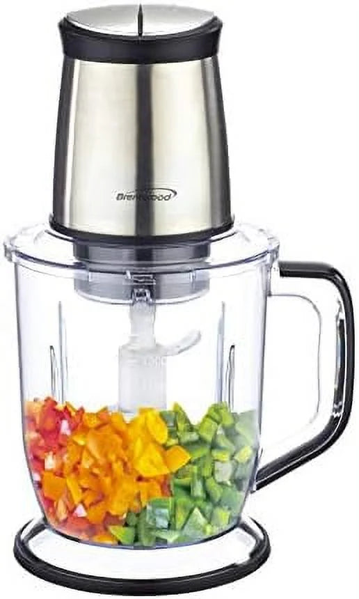 6.5-Cup Food Processor F734174