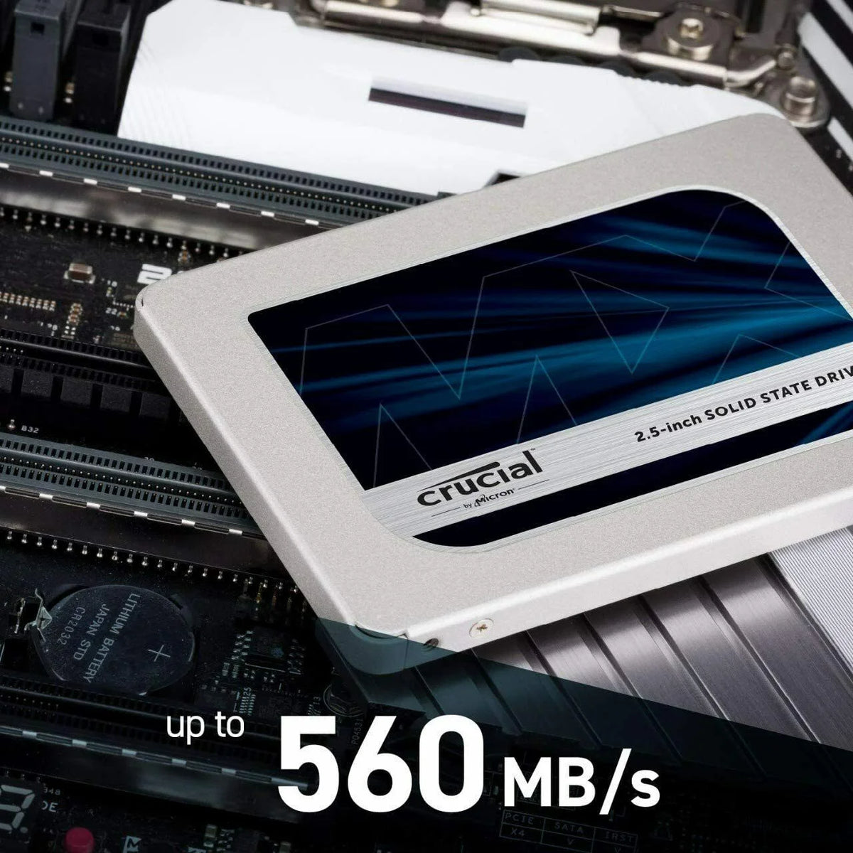 1TB SATA Internal Solid State Drive O88759