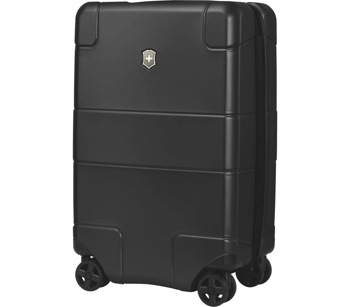 Hardside Carry-On Black A9207