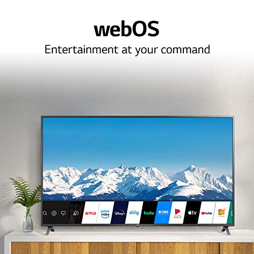 43 inch 4K Ultra HD Smart LED TV Q918190