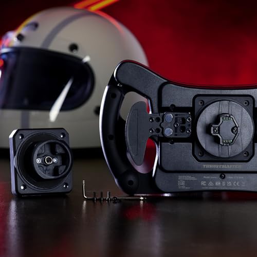 F1 Racing Wheel Add On S62521